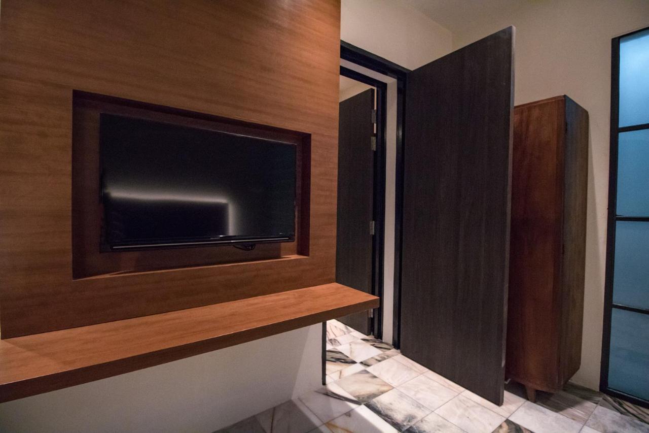 ג'ורג' טאון Macalister Terraces Hotel מראה חיצוני תמונה